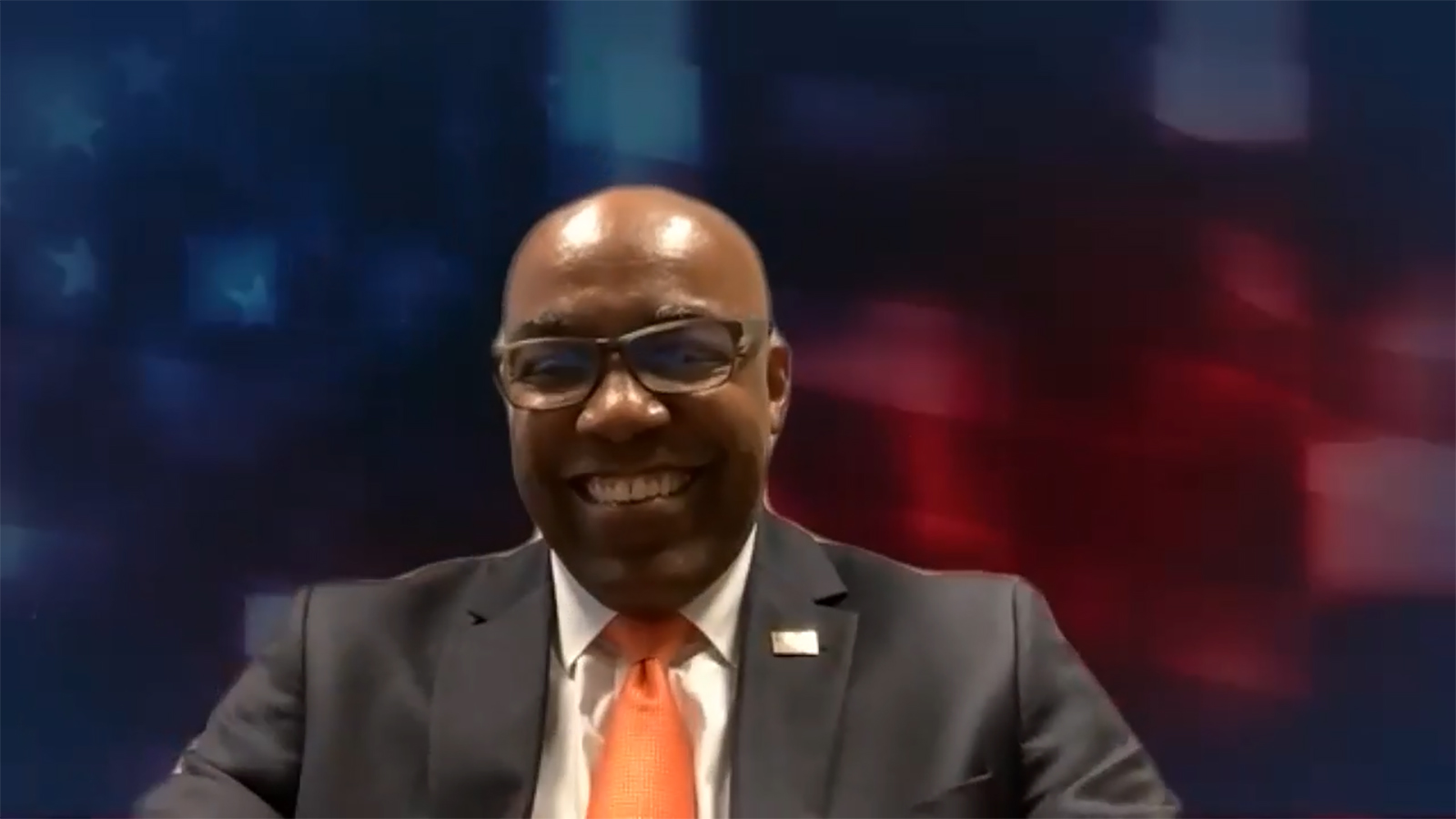 Kwame Raoul (D) Incumbent Chicago News WTTW